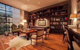 Alma Historica Boutique Hotel